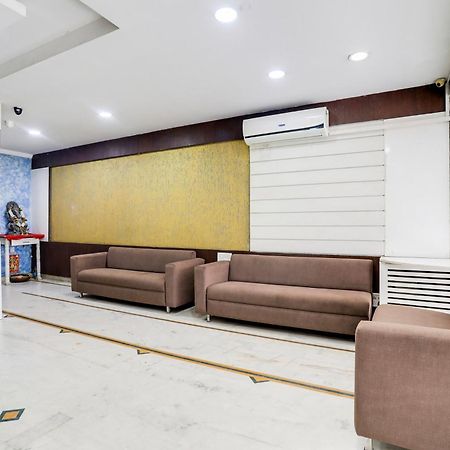 Hotel Super Collection O Mp Nagar Bhopal Zewnętrze zdjęcie