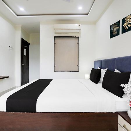 Hotel Super Collection O Mp Nagar Bhopal Zewnętrze zdjęcie
