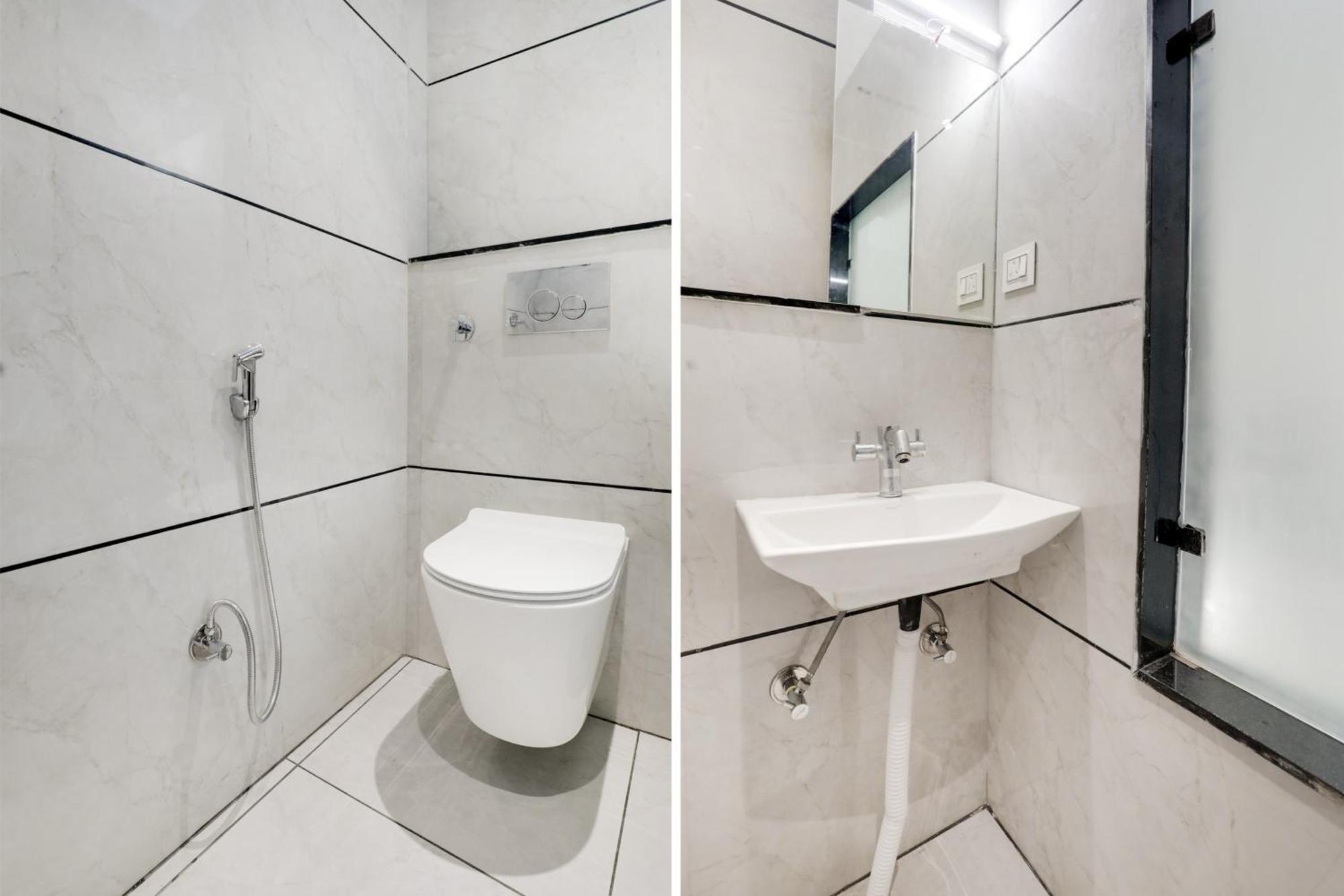 Hotel Super Collection O Mp Nagar Bhopal Zewnętrze zdjęcie